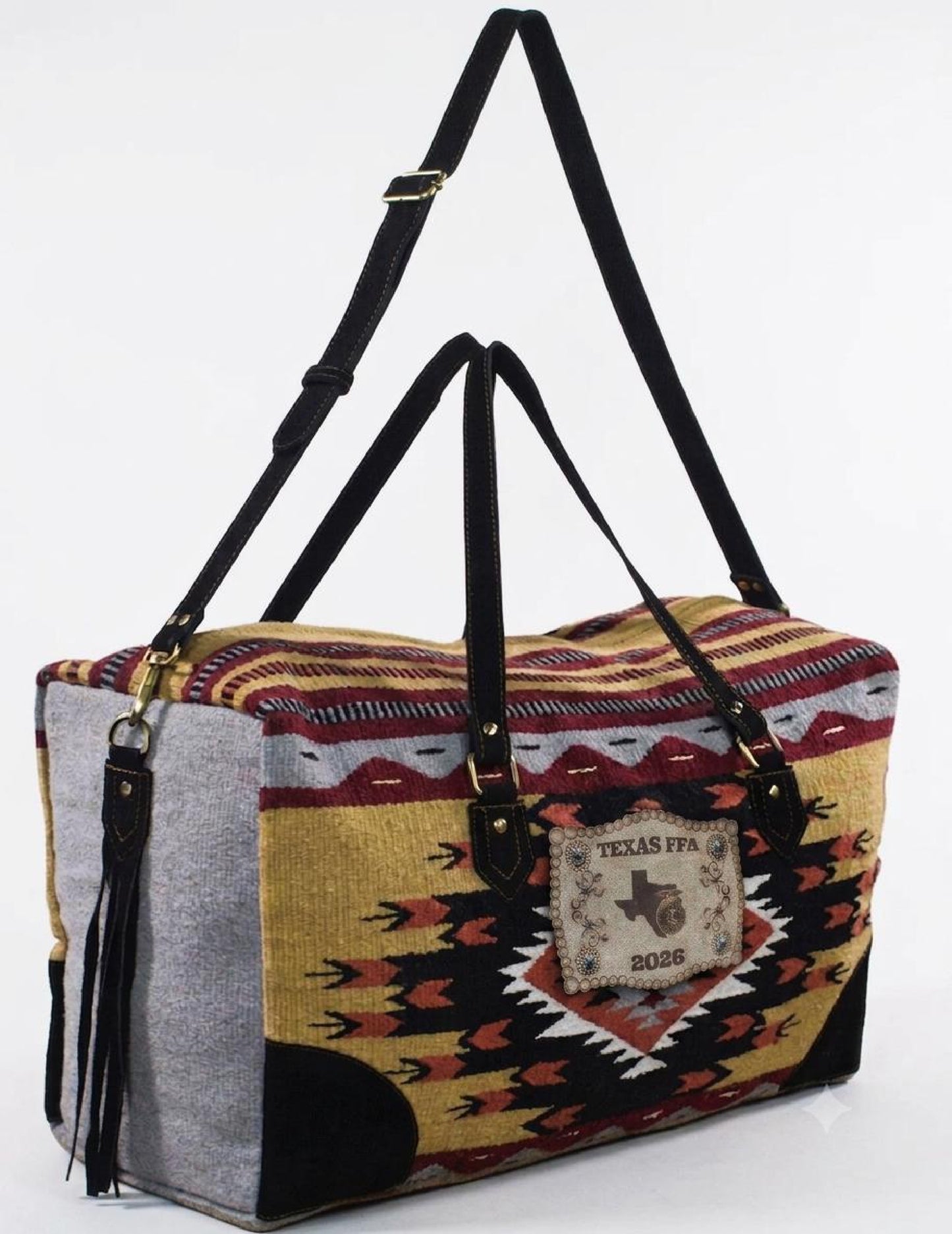 Go West Travel Bag XL