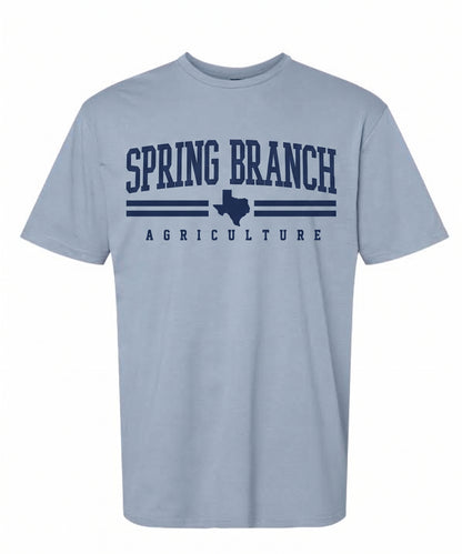 SPRING BRANCH TX Design