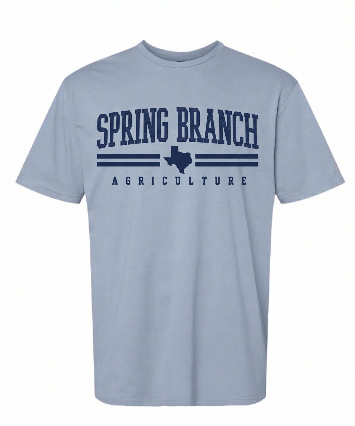 SPRING BRANCH TX Design
