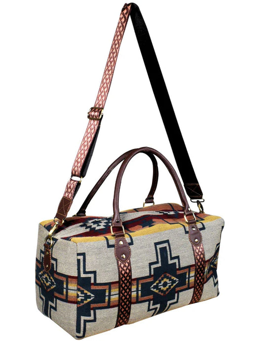Southwest Weekender Bag