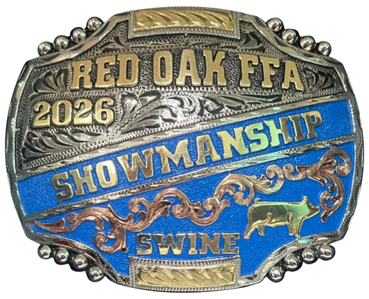 Buckle G185