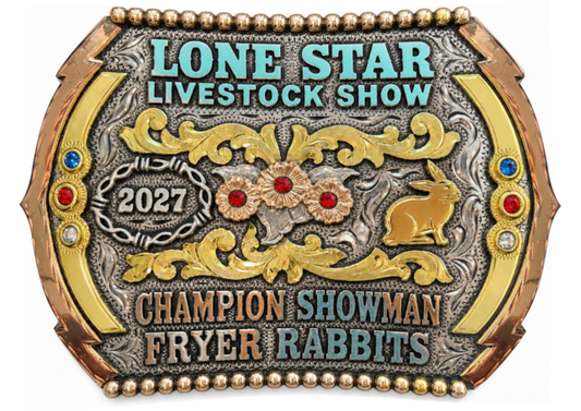Buckle G243