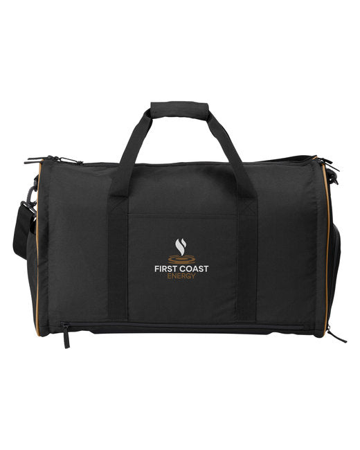 BG-M002 Garment/Duffle Hybrid Bag