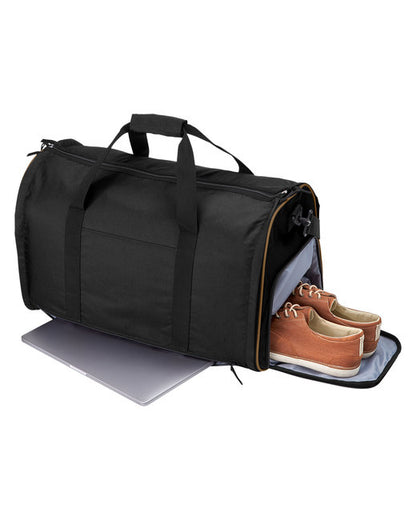 BG-M002 Garment/Duffle Hybrid Bag