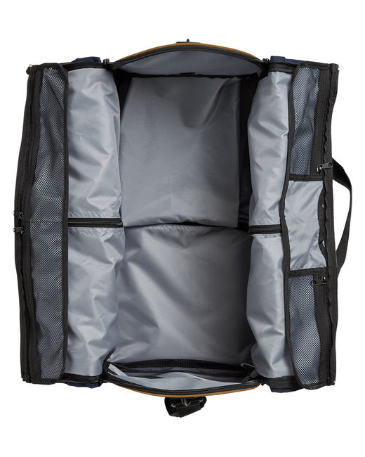 BG-M002 Garment/Duffle Hybrid Bag