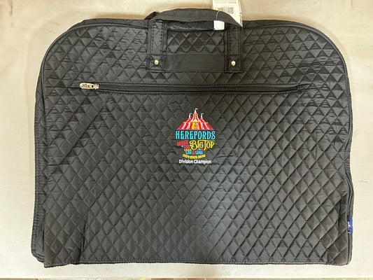 Garment Bag- Quilted