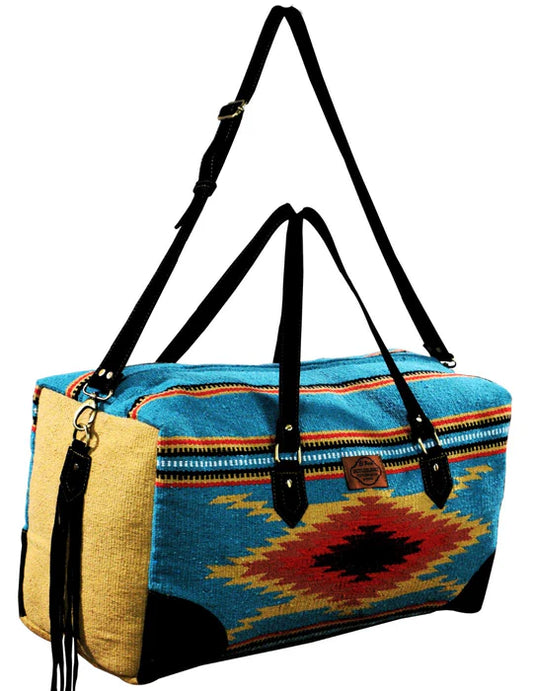 Go West Travel Bag XL