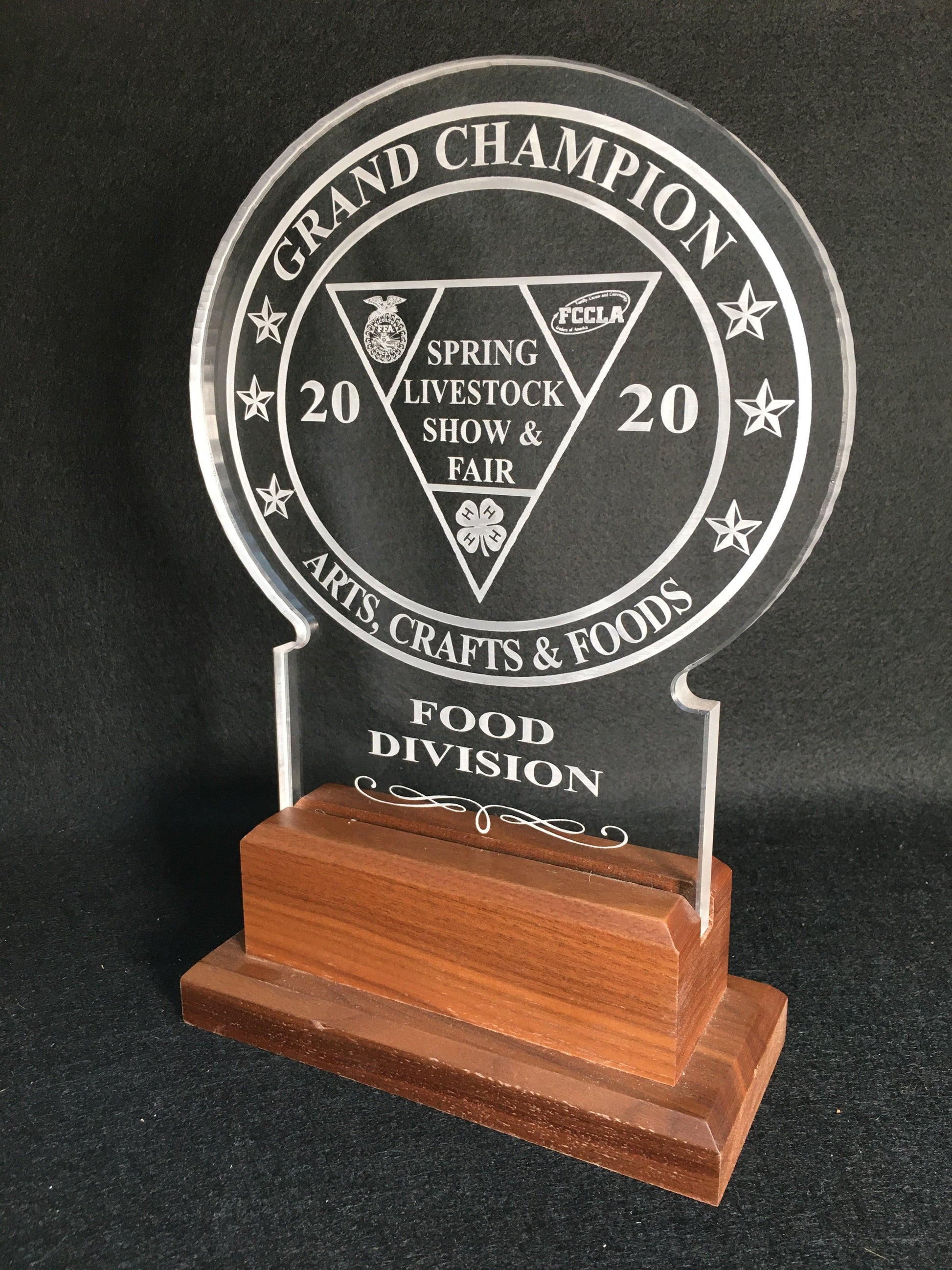 Grand Champion