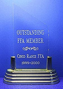 OutStanding FFA Member