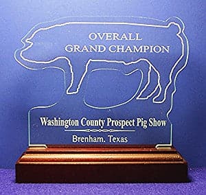 Overall Grand Champion