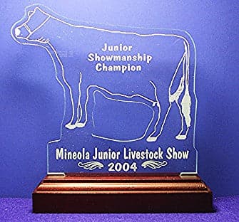 Mineola Junior Livestock Show