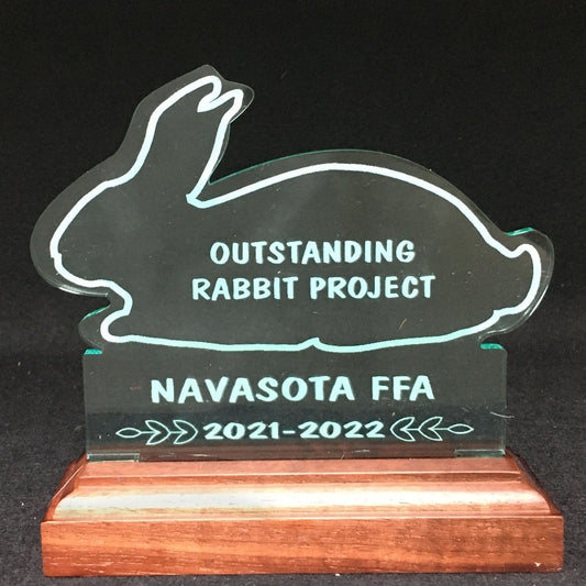 Outstanding Rabbit Project