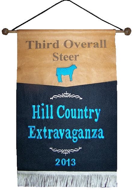 Hill Country Extravaganza