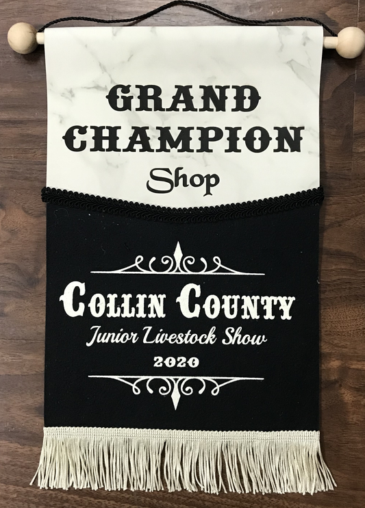 Grand Champion