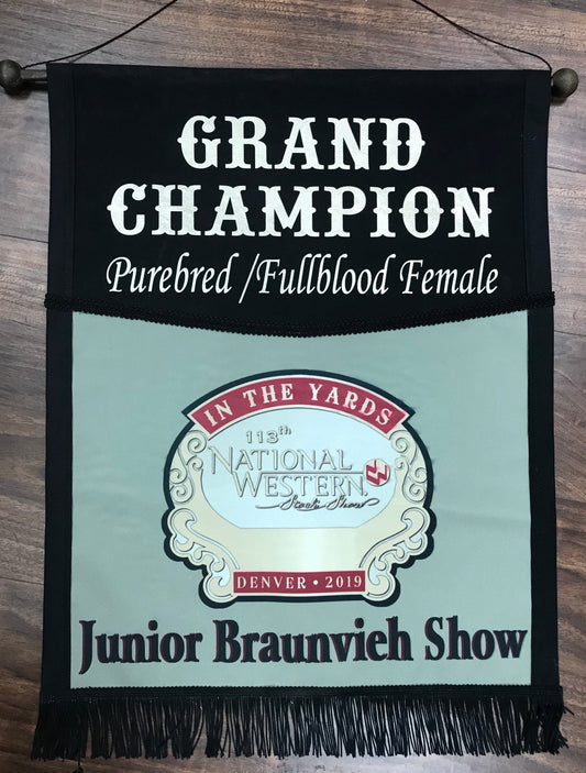 Grand Champion