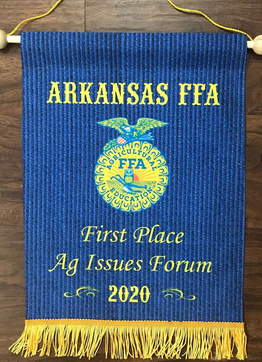 ARKansas FFA