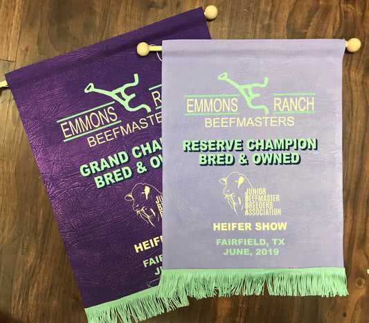 EMMONS RANCH BEEFMASTERS