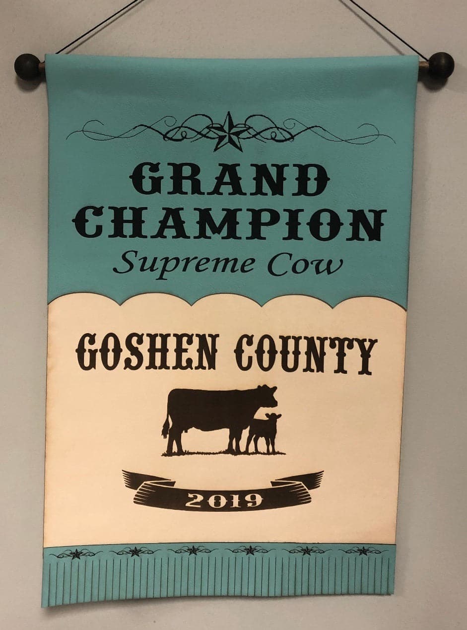 Grand Champion