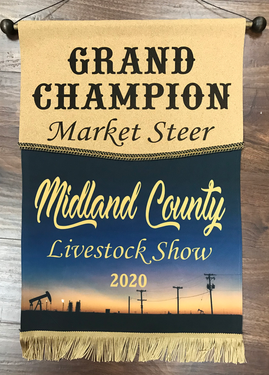 Grand Champion