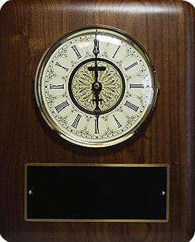 Clock 1