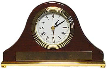 Clock 2