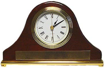 Clock 2 
