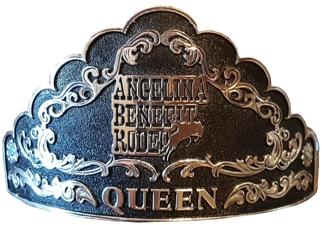 Angelina Crown 