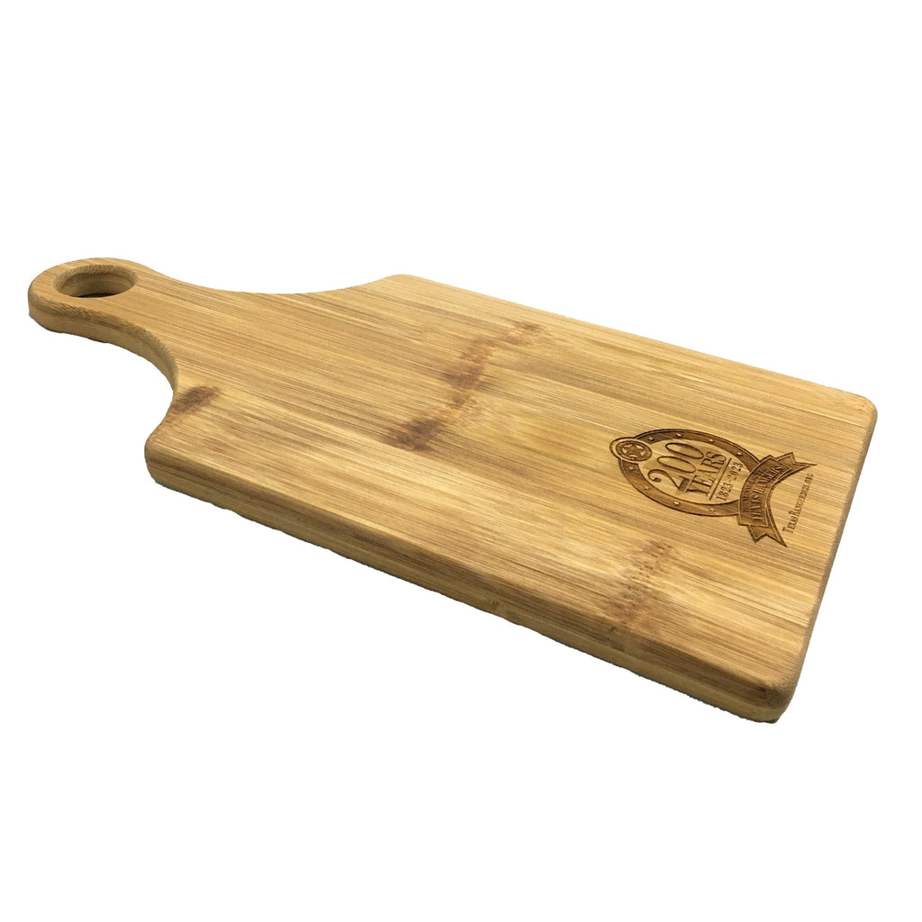 Engraveable Cutting Board 