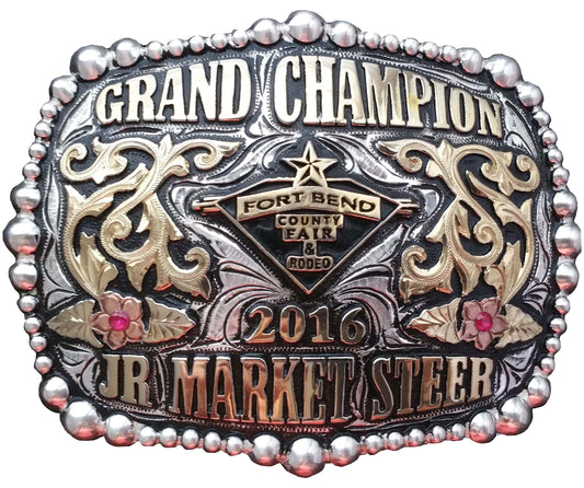 Buckle G120