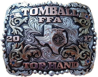 Buckle G155