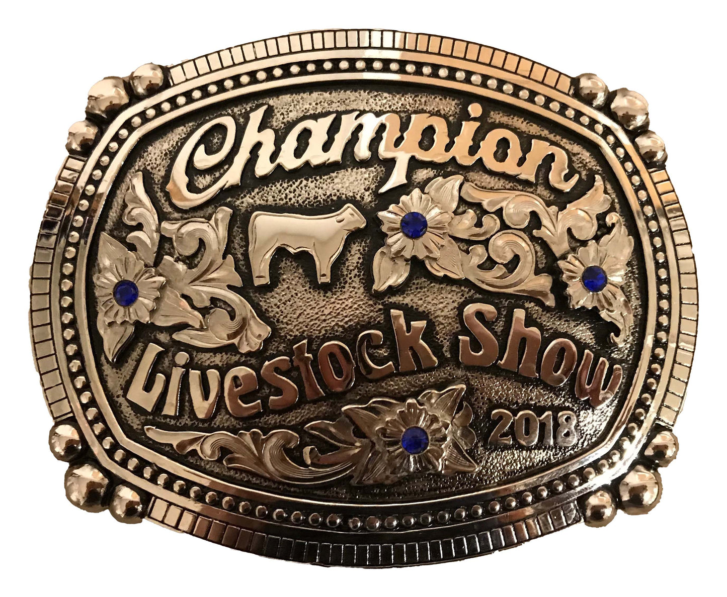 Buckle G172