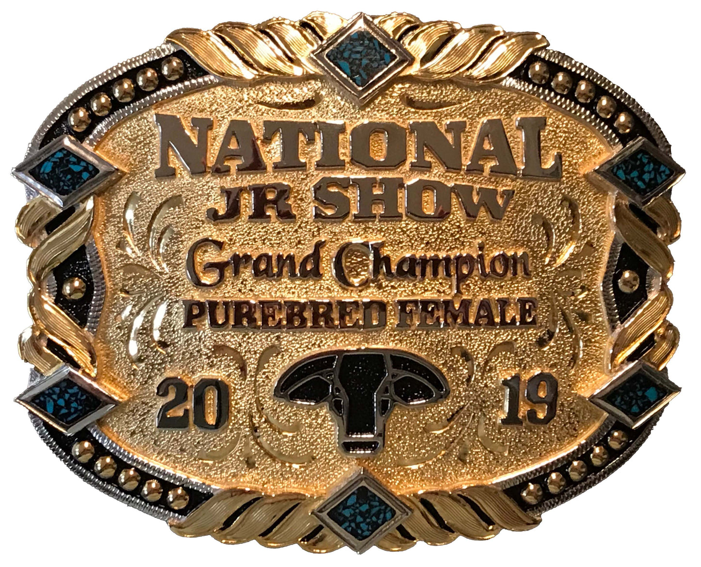 Buckle G215