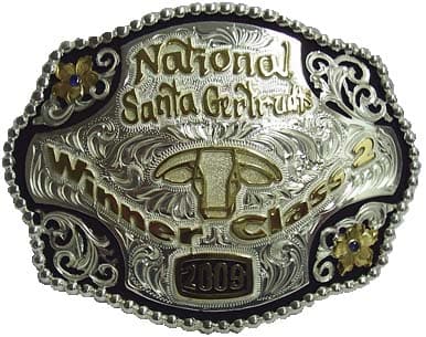 Buckle G25