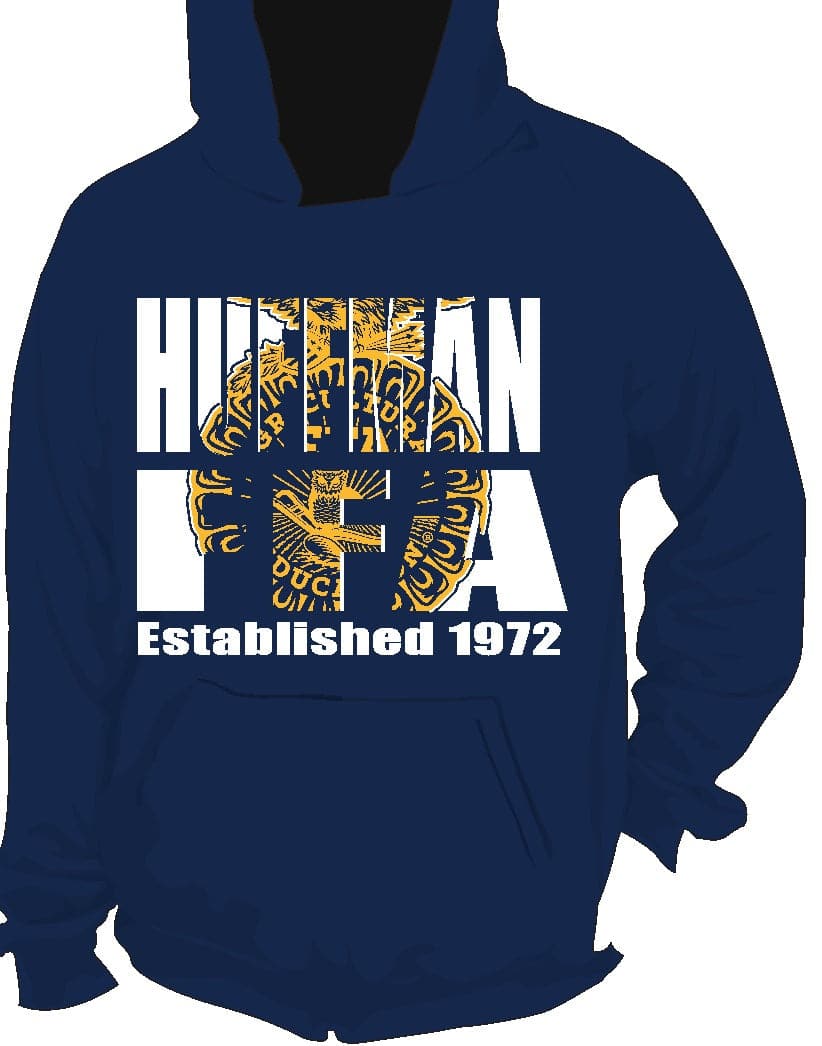 Hoodie Design 1