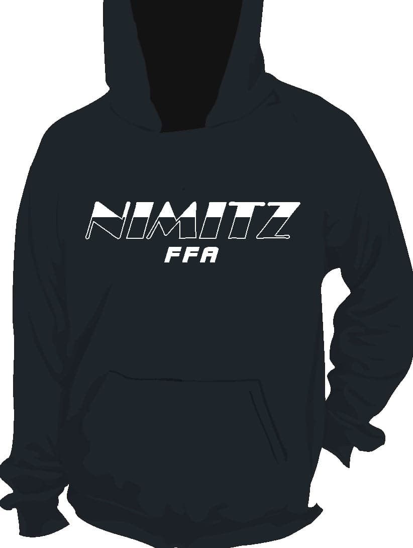 Hoodie Design 3