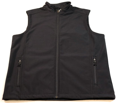 Port Authority® Core Soft Shell Vest