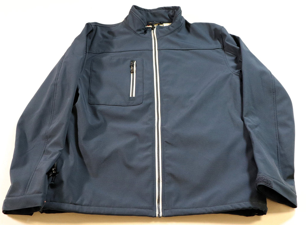 Telemark Softshell Jacket 
