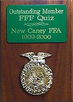 Plaque 26