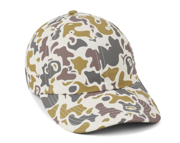 Imperial X210R The Alter Ego - Patterned Performance Cap