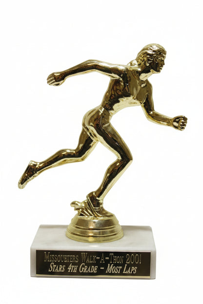 Trophy 1 (call for pricing)