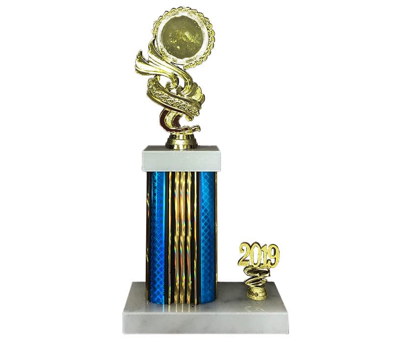 Trophy 4