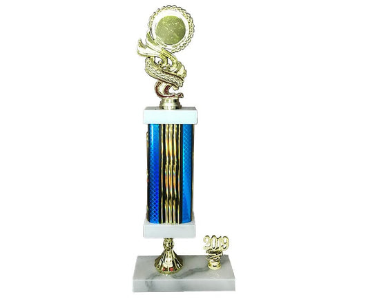 Trophy 5